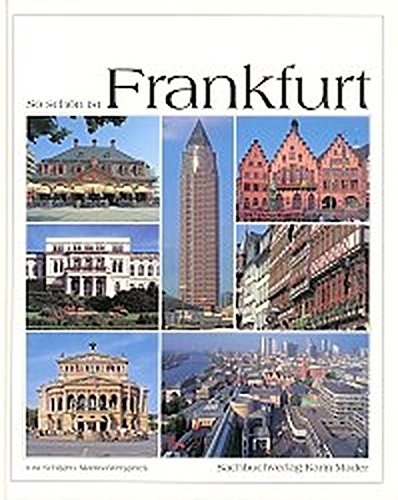 So schön ist Frankfurt Travel