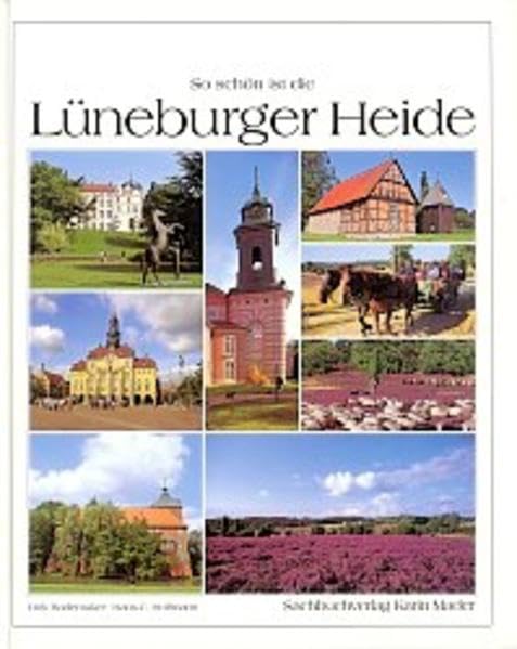 Product Image: So schön ist die Lüneburger Heide