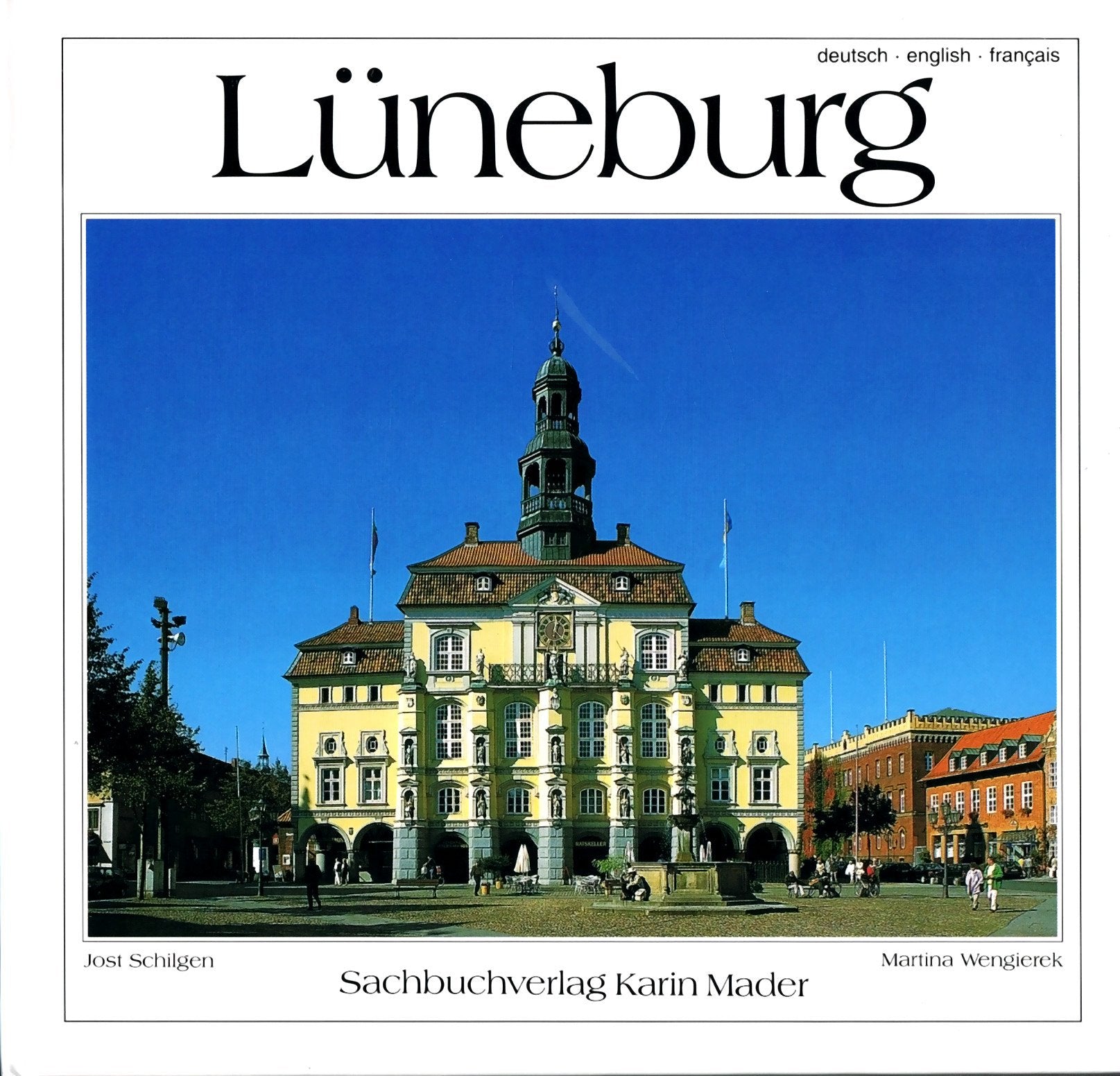Lüneburg Leisure, Home & Garden
