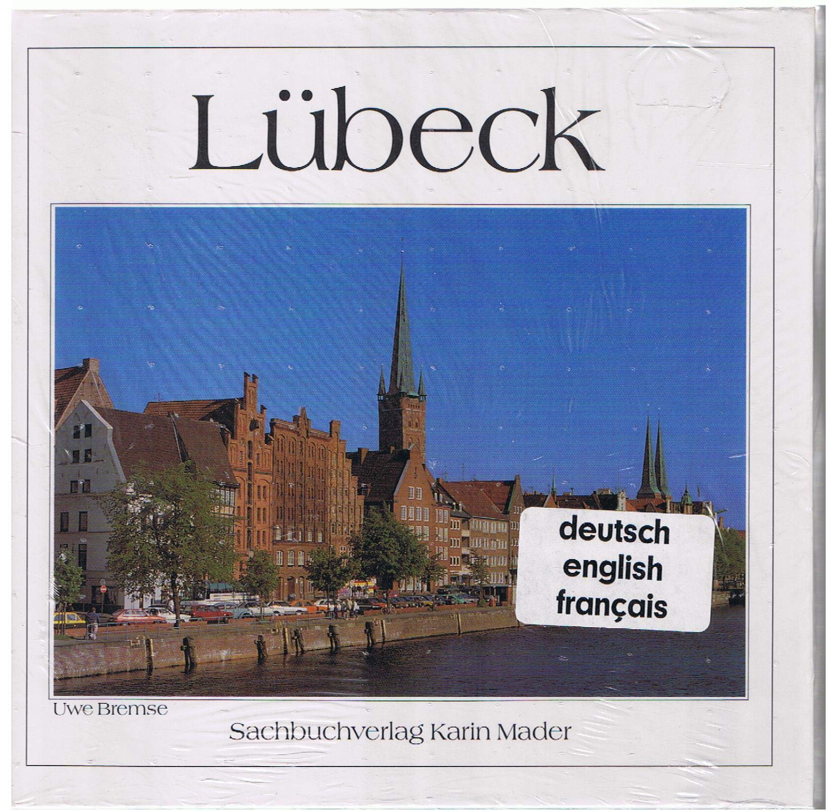 Lübeck: Dtsch.-Engl.-Französ.. Leisure, Home & Garden