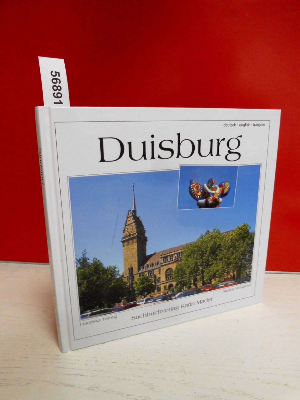 Duisburg Leisure, Home & Garden