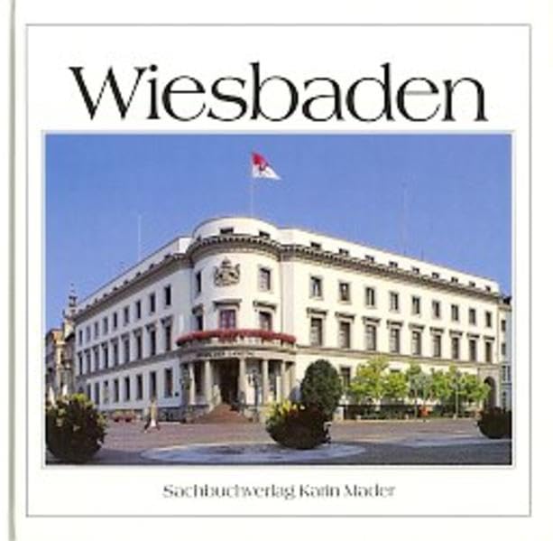 Wiesbaden Leisure, Home & Garden