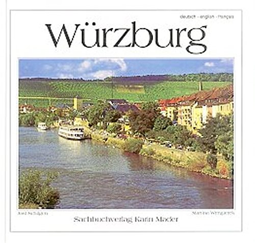 Würzburg Travel
