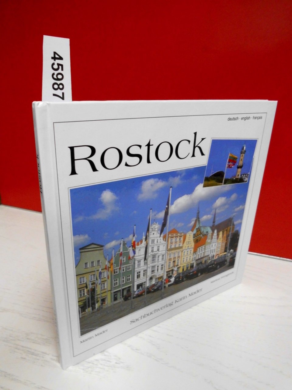 Rostock Leisure, Home & Garden