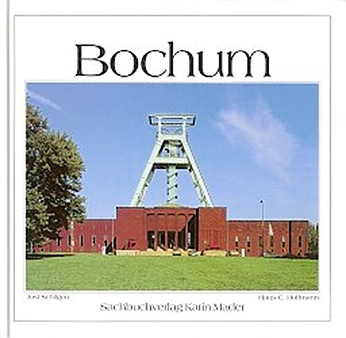Bochum Travel