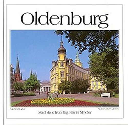 Oldenburg Travel Books