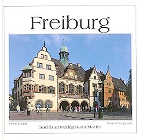 Product Image: Freiburg