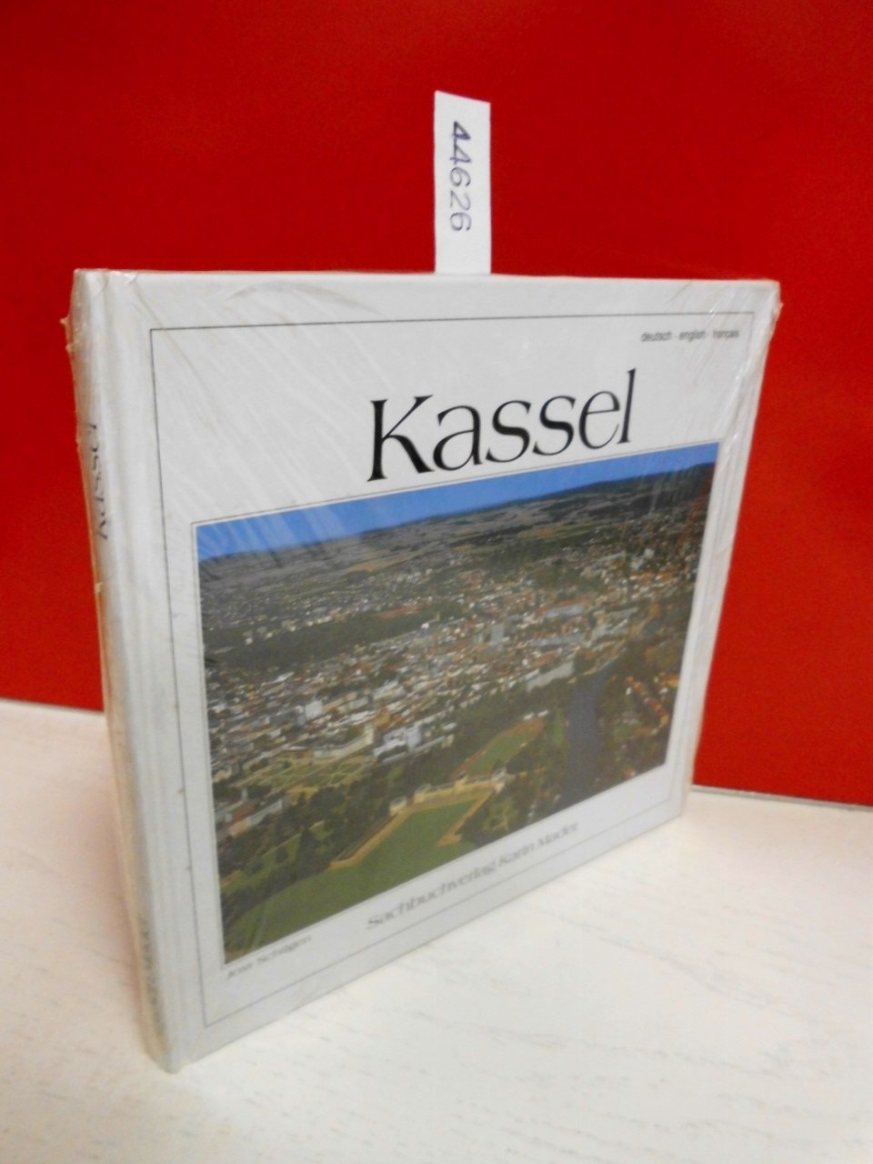Kassel Travel