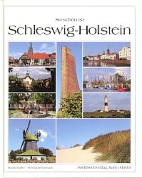 Product Image: So schön ist Schleswig-Holstein