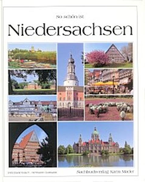 So schön ist Niedersachsen Leisure, Home & Garden