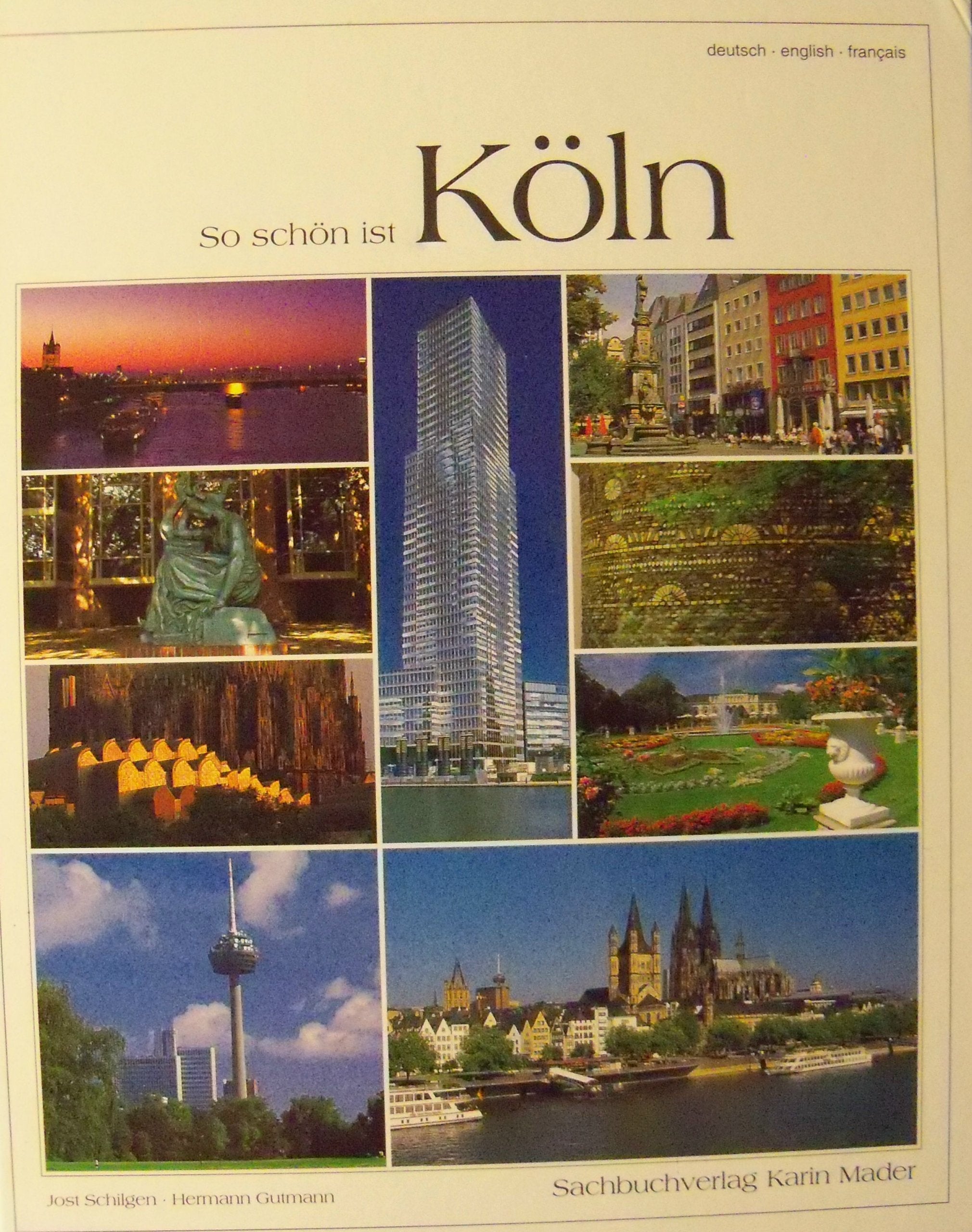 Product Image: So schön ist Köln