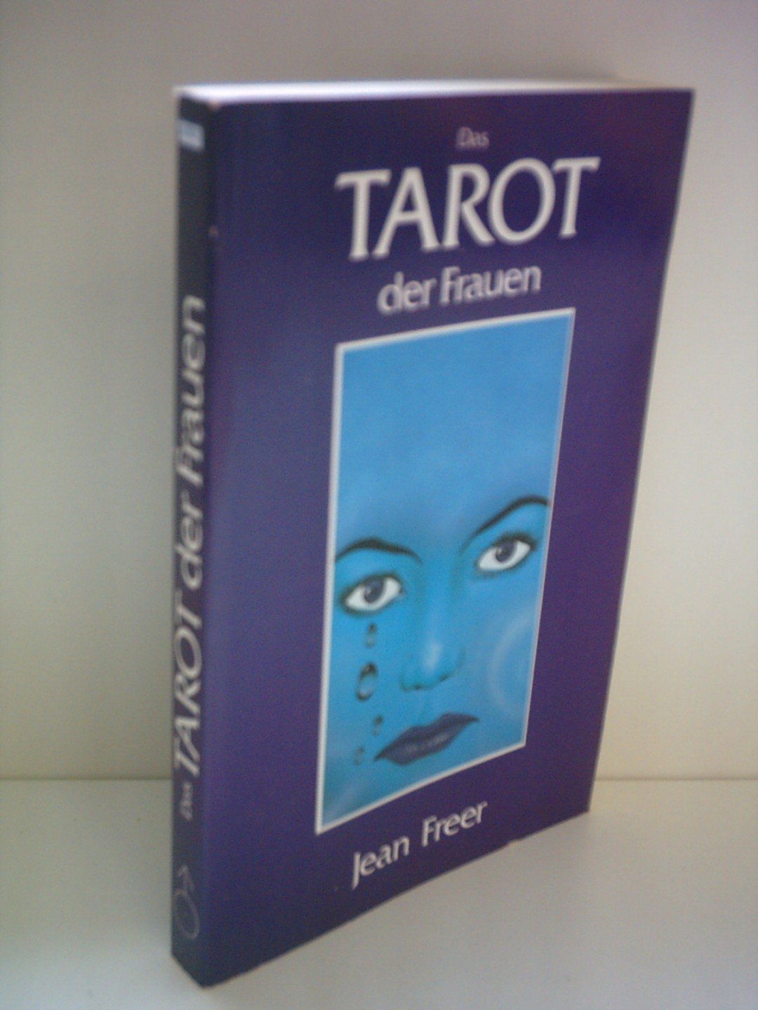 Tarot der Frauen Philosophy