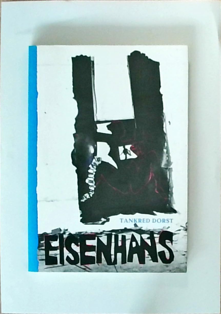 Product Image: Eisenhans. Ein Szenarium