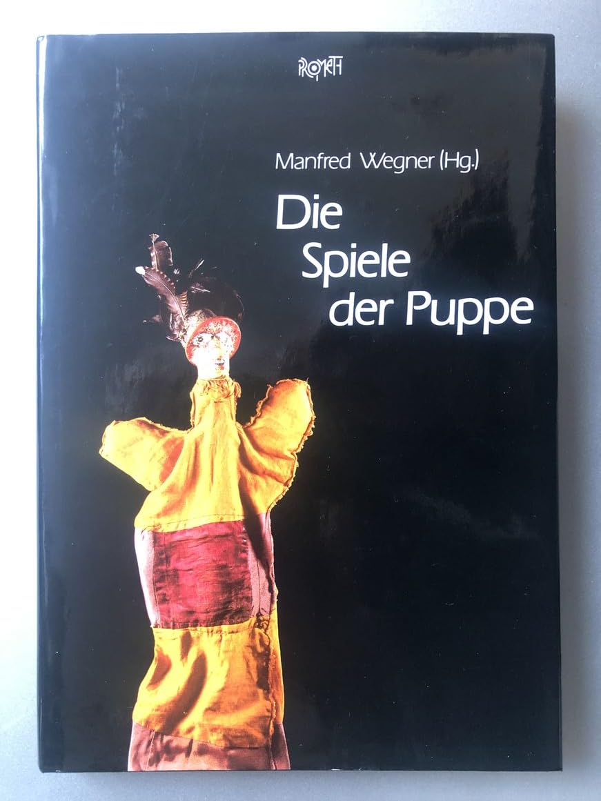 Die Spiele der Puppe Professional & Reference Books