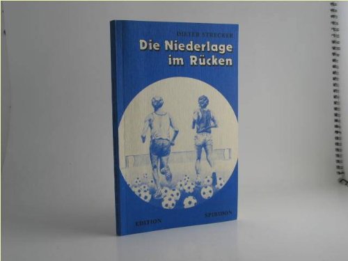 Die Niederlage im Rücken Leisure & Fun