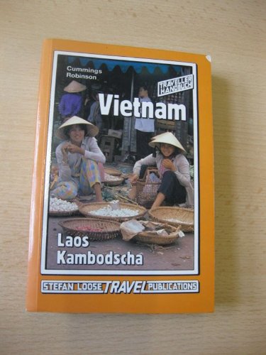 Product Image: Vietnam - Laos - Kambodscha