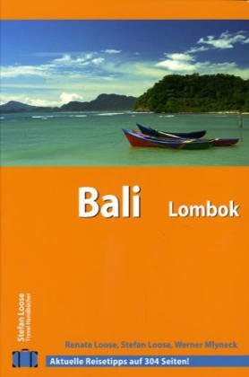 Bali. Java. Lombok. Singapore Travel Books