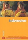 Indonesien Maps & Plans
