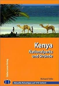 Product Image: Kenya Nationalparks und Strände.