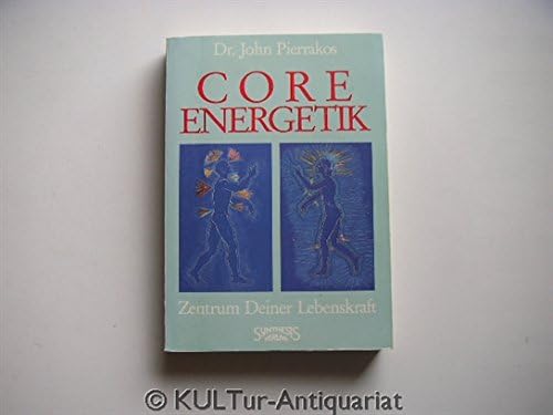 CORE Energetik Psychology