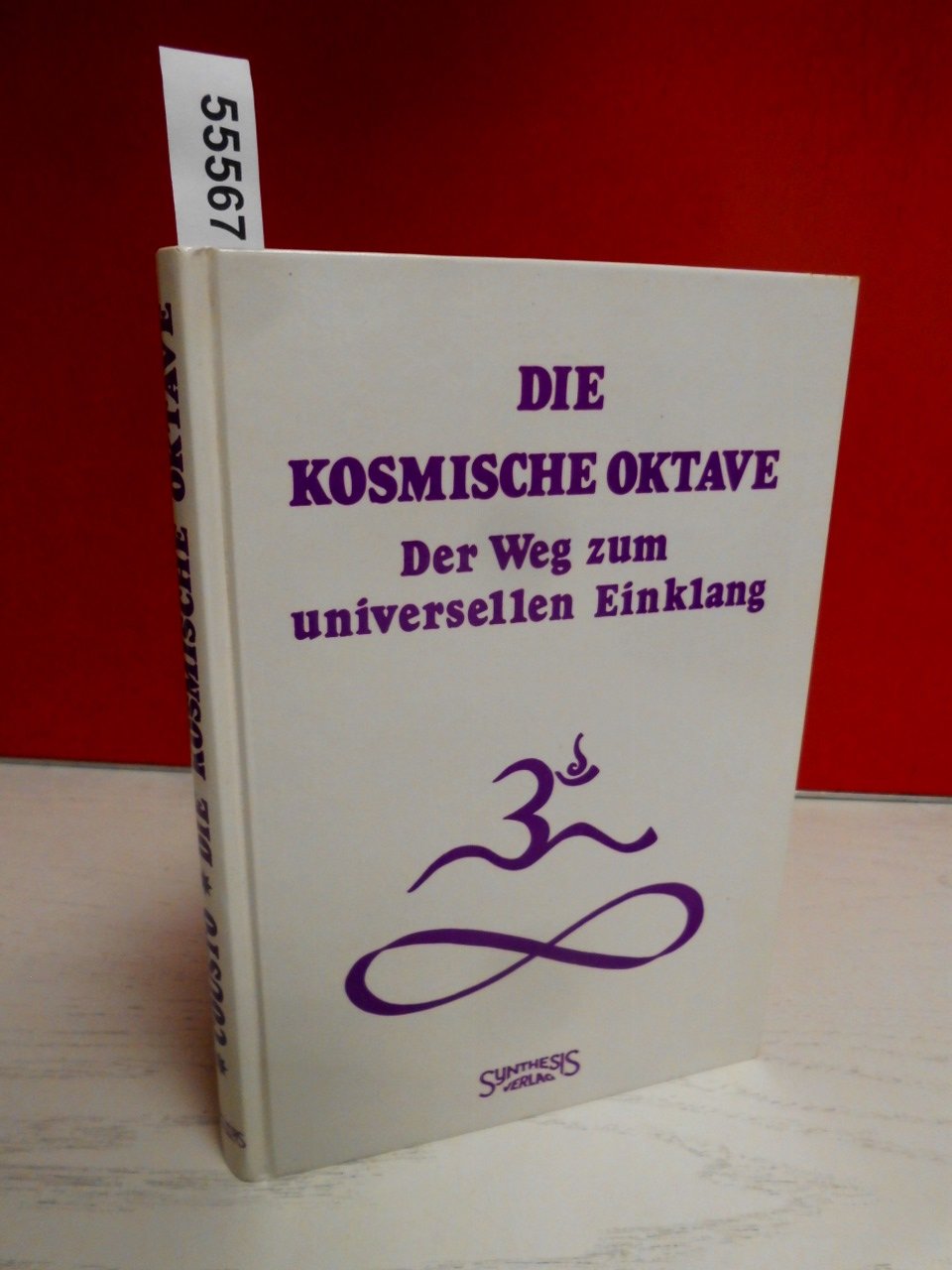 Die kosmische Oktave: Der Weg zum universellen Einklang Philosophy