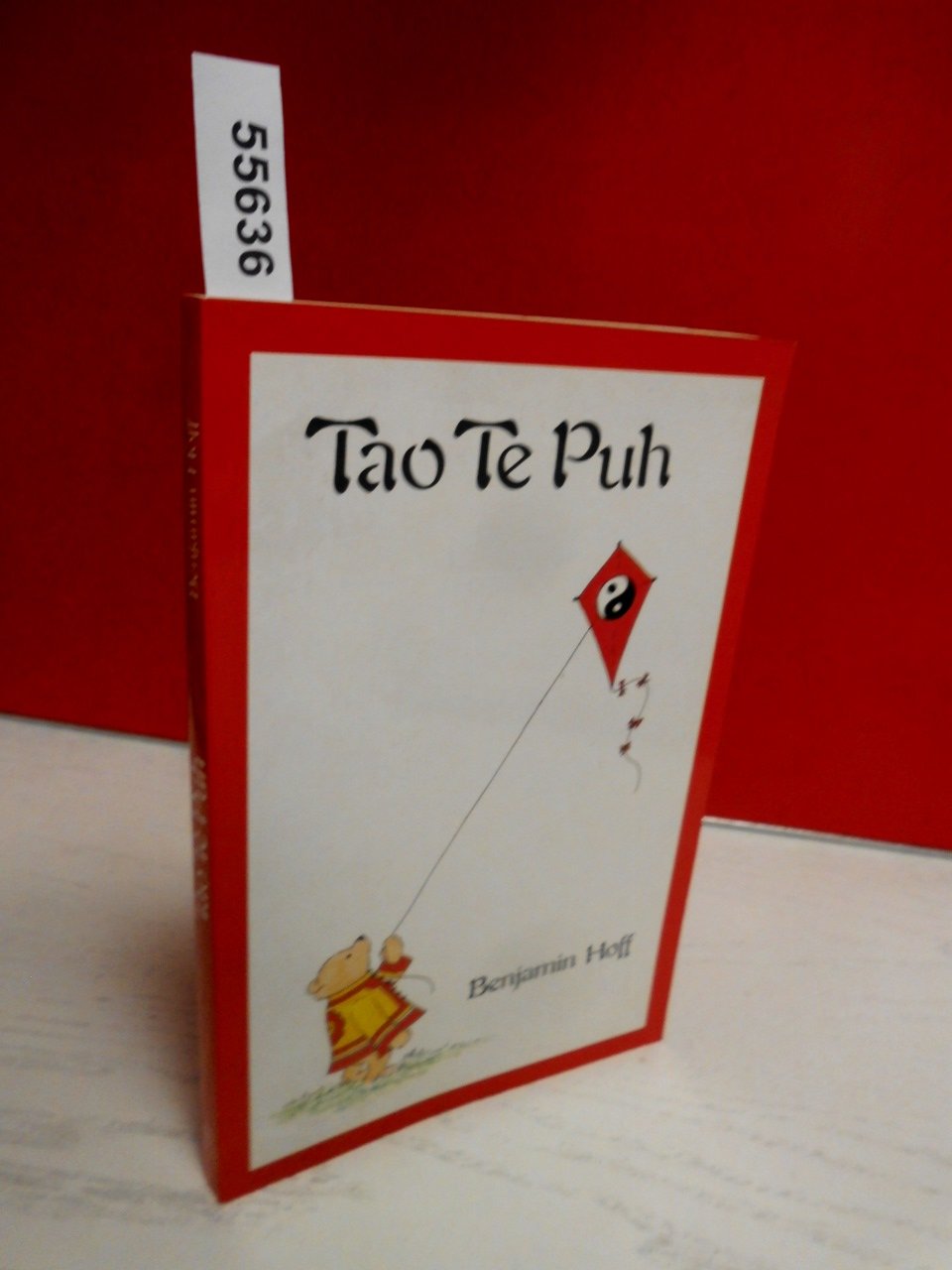 Tao Te Puh Philosophy
