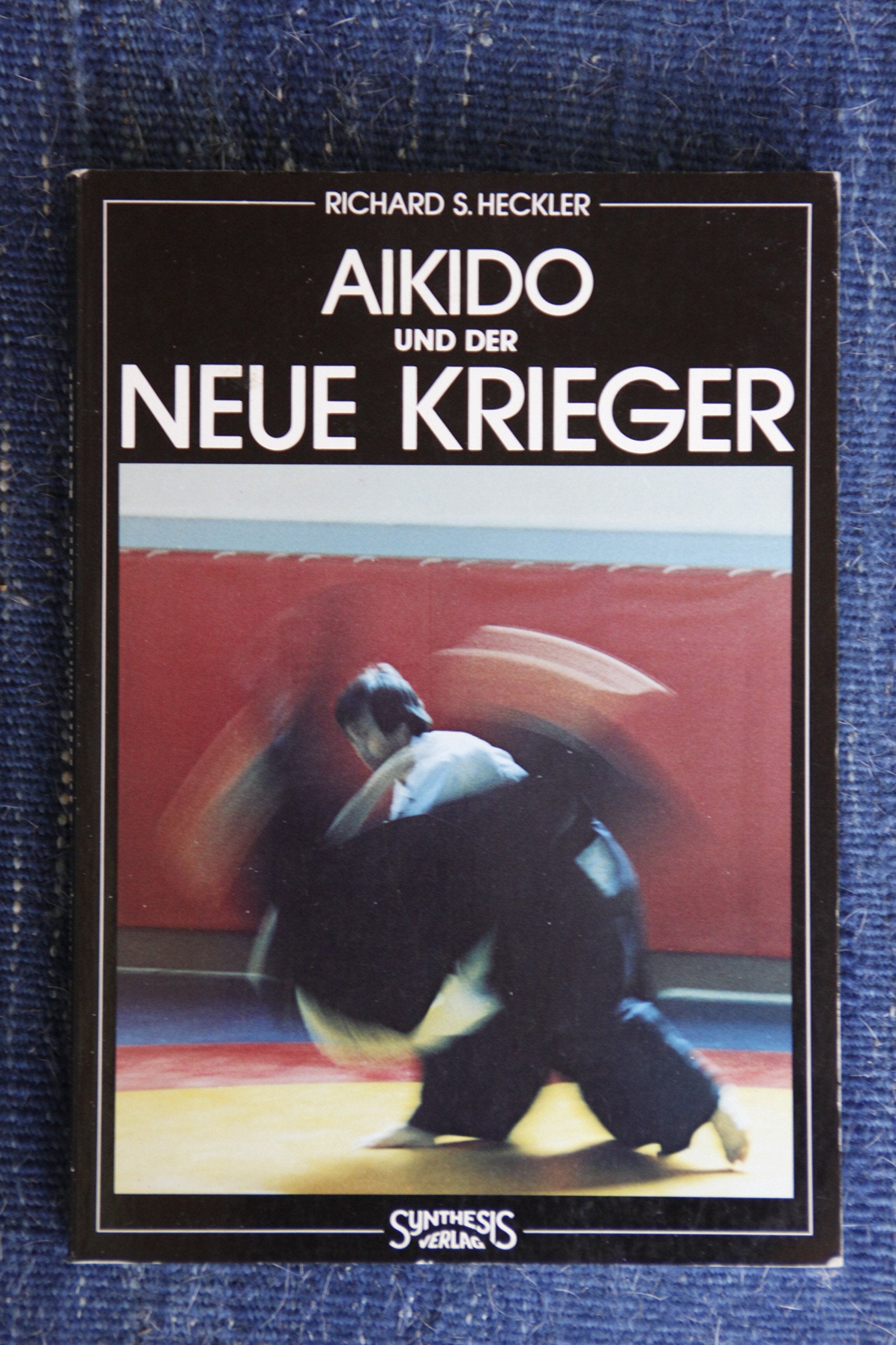 Aikido und der neue Krieger Leisure & Fun