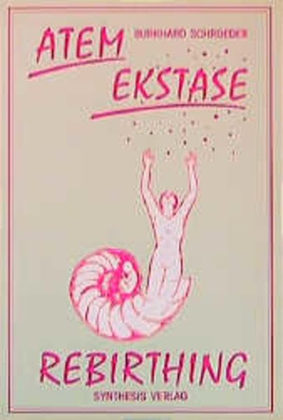 Product Image: Atem, Ekstase, Rebirthing.