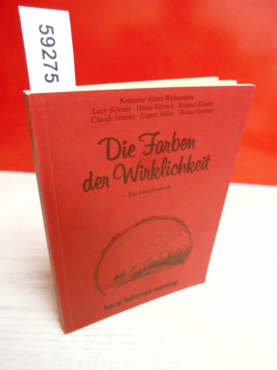 Die Farben der Wirklichkeit Fairy Tales & Legends
