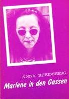 Marlene in den Gassen Books