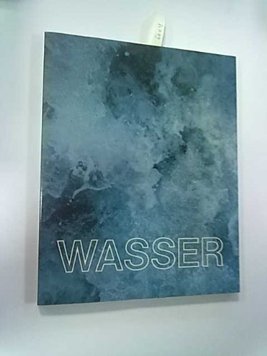 Wasser. Books
