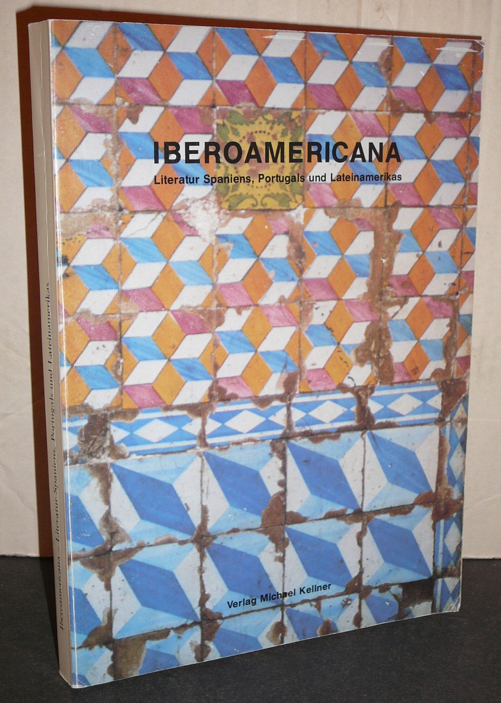 Iberoamericana. Literatur Spaniens, Portugals und Lateinamerikas Books