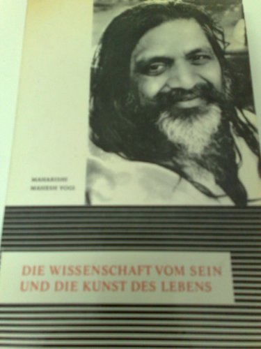 Die Wissenschaft vom Sein und die Kunst des Lebens Philosophy