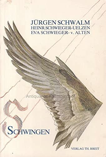 Schwingen Books