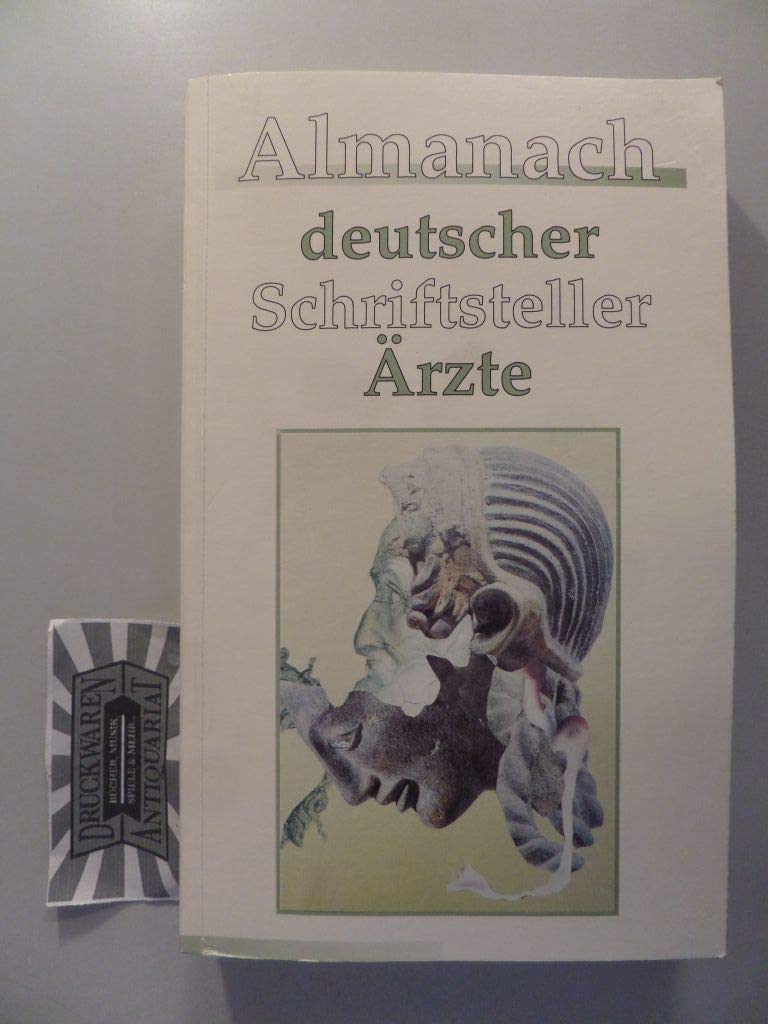 Almanach deutscher Schriftsteller-Ärzte,16.Jahrgang 1993 Books