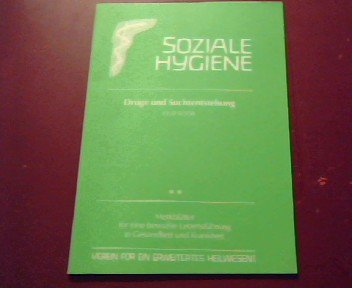 Droge und Suchtentstehung Medicine