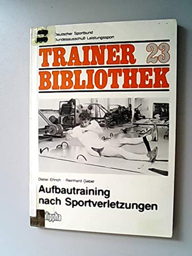 Aufbautraining nach Sportverletzungen: Muskuläres Aufbautraining nach Knie- und Fussverletzungen Leisure & Fun