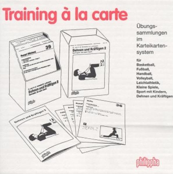 Spiele-Kartothek, Tl.1, Kleine Spiele mit Bällen Leisure & Fun