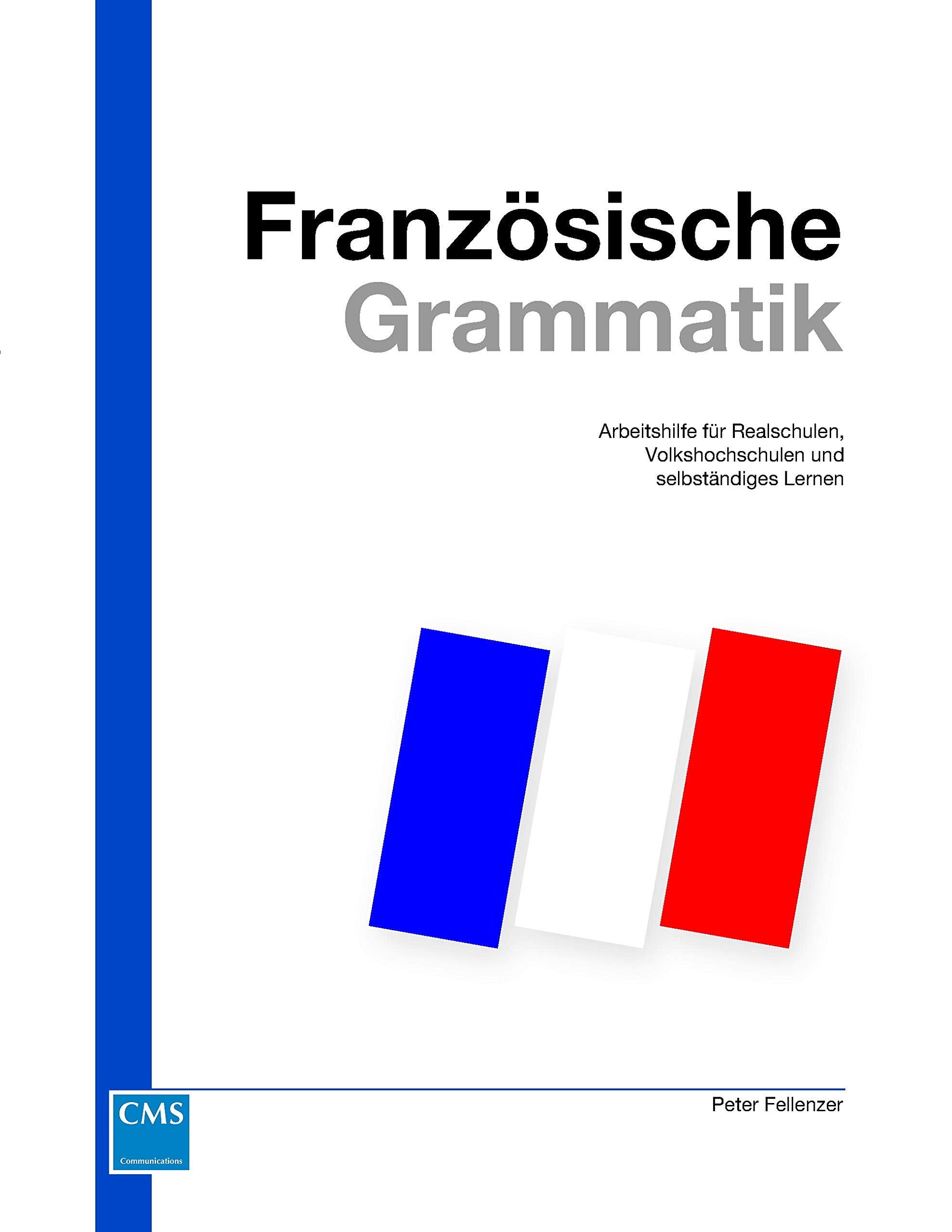 Französische Grammatik Foreign Languages ​​& Dictionaries