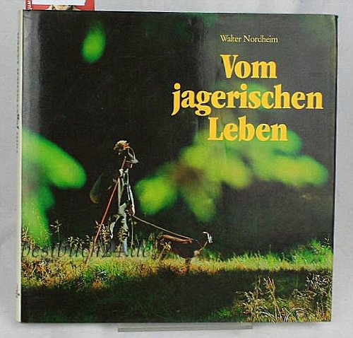 Product Image: Vom jagerischen Leben.