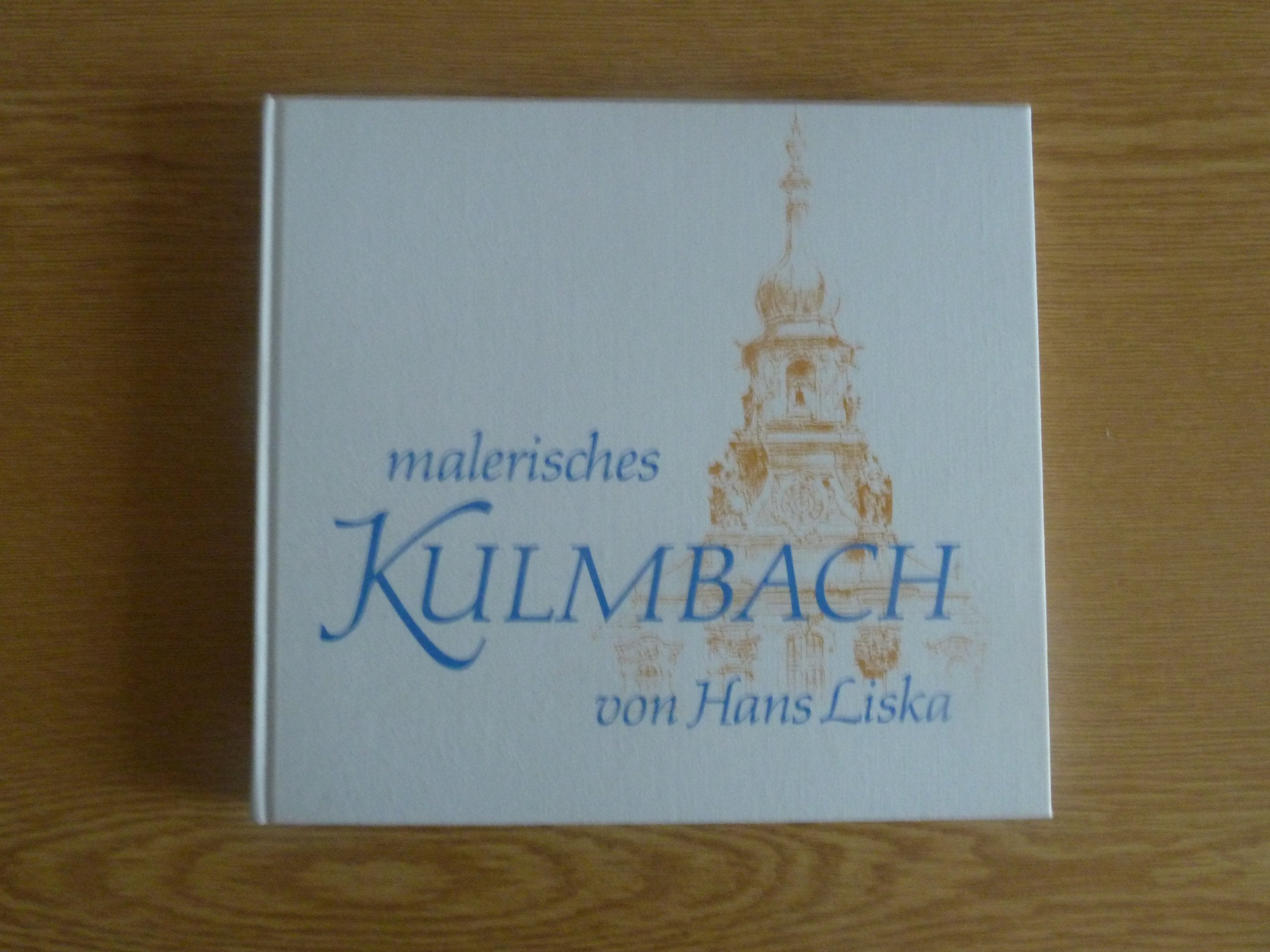 Product Image: Malerisches Kulmbach