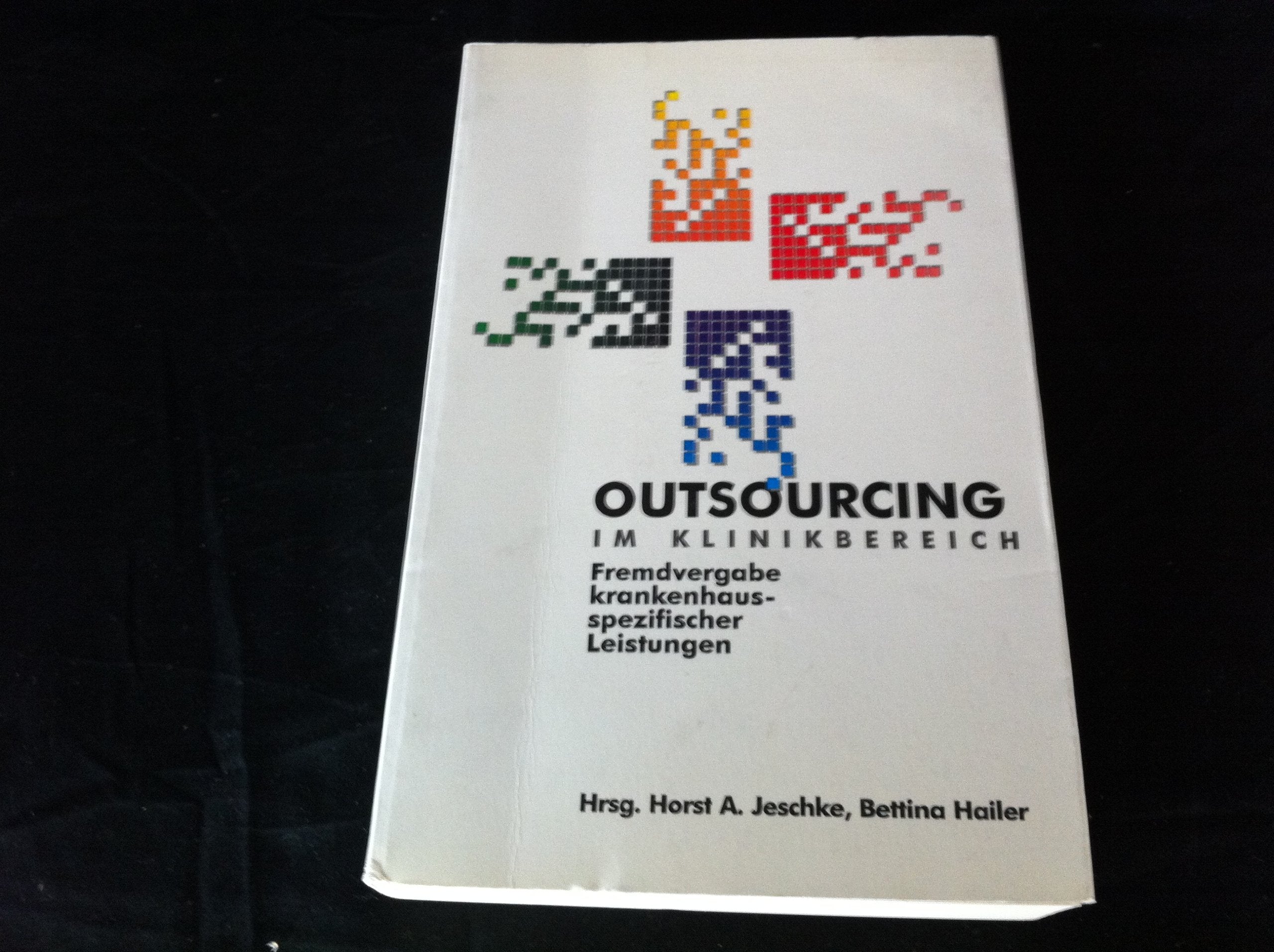 Outsourcing im Klinikbereich Medicine