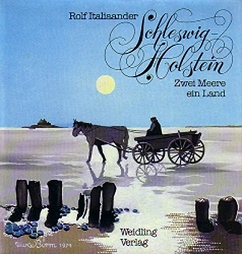 Schleswig-Holstein, Zwei Meere - ein Land Travel