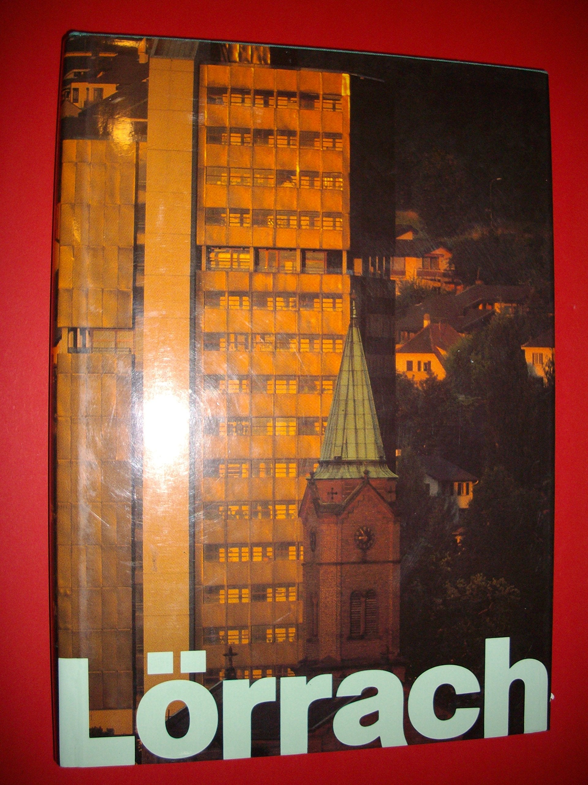 Lörrach Books