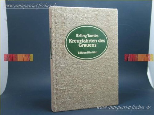 Kreuzfahrten des Grauens Travel Books