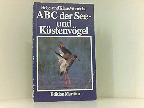 ABC der See- und Küstenvögel Books
