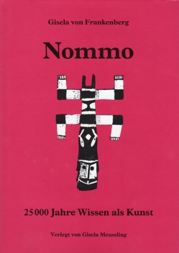 Nommo: 25000 Jahre Wissen als Kunst Film, Art & Culture