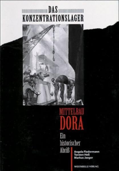 Das Konzentrationslager Mittelbau Dora Film, Art & Culture