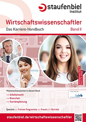 Staufenbiel Wirtschaftswissenschaftler Wintersemester 2014/2015 Books