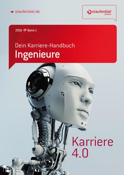 Dein Karriere-Handbuch Ingenieure Business, Finance & Career